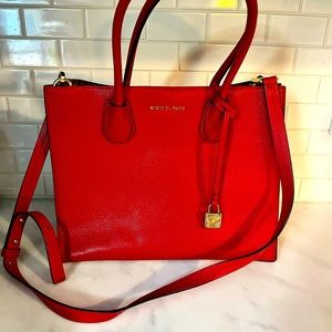 Michael Kors handbag